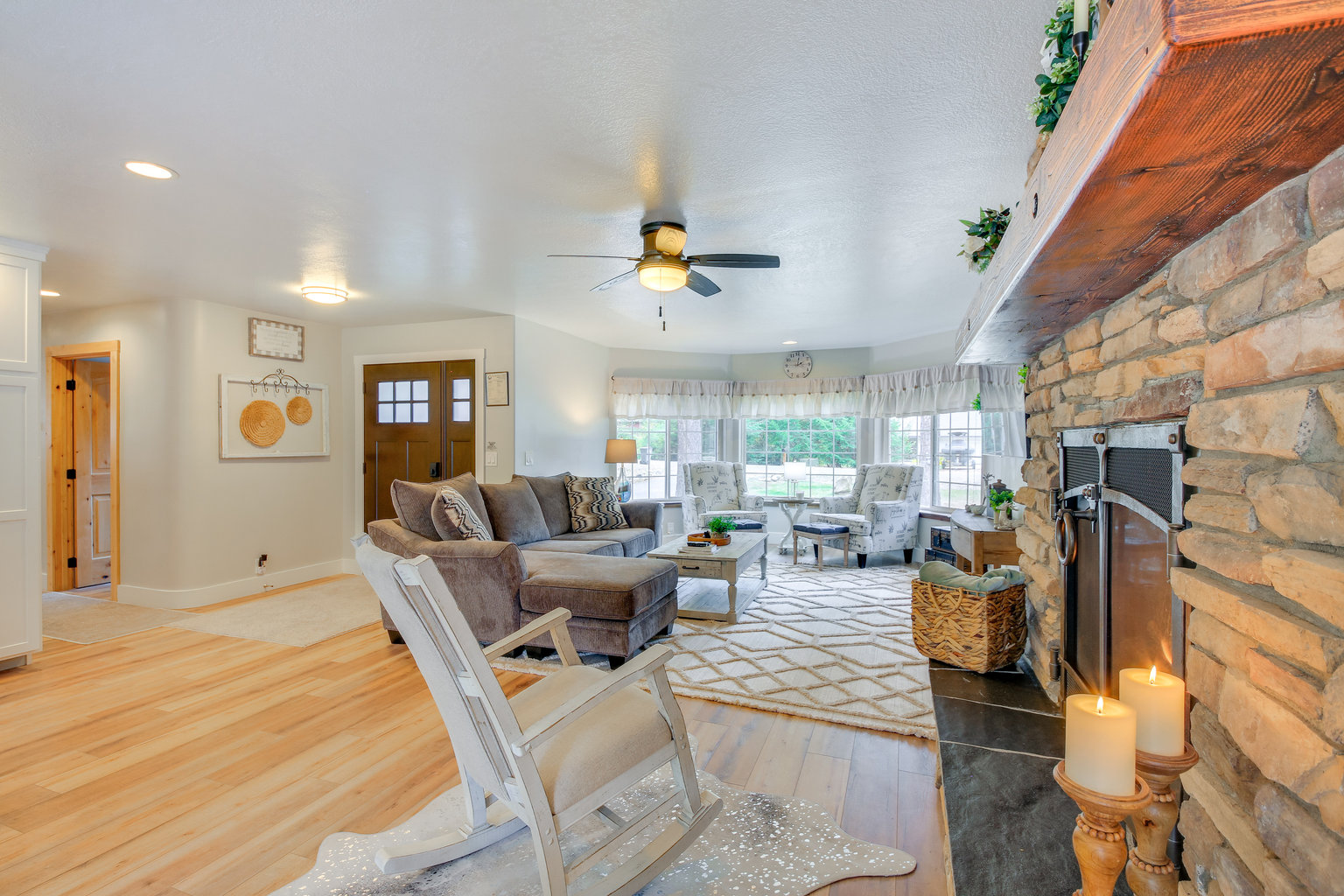 Sagle Vacation Rental