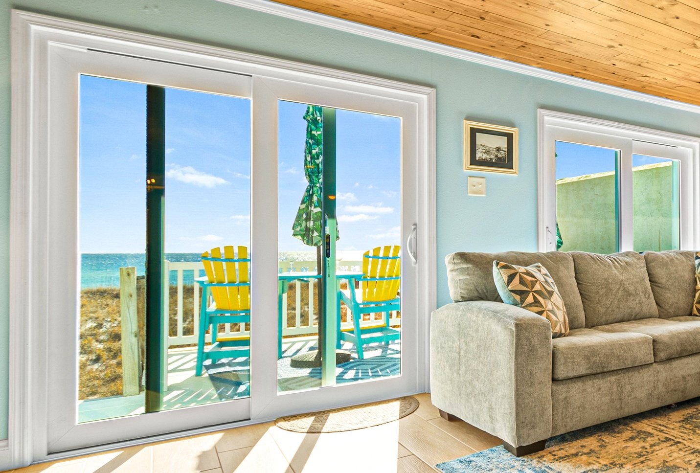 Navarre Vacation Rental