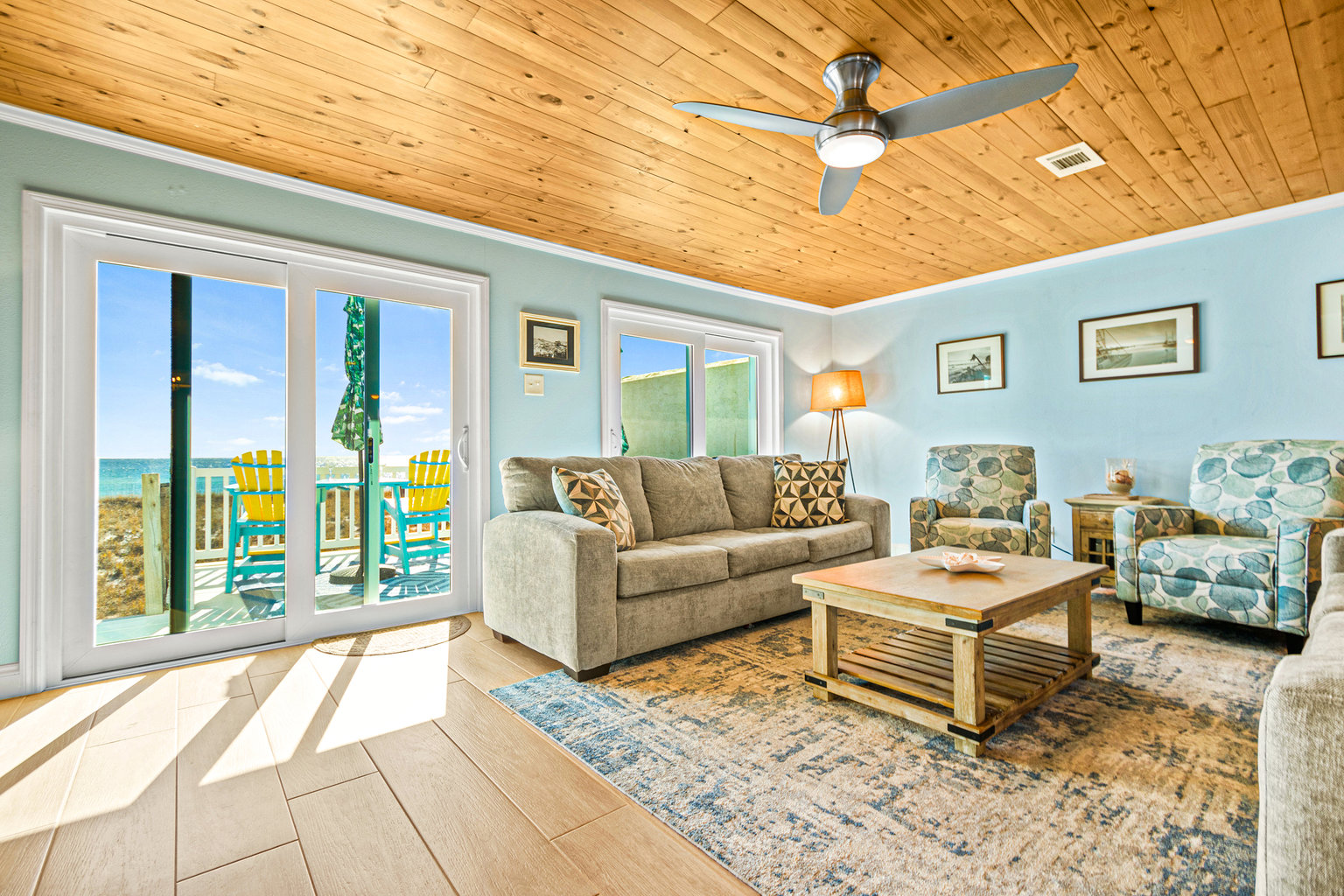 Navarre Vacation Rental