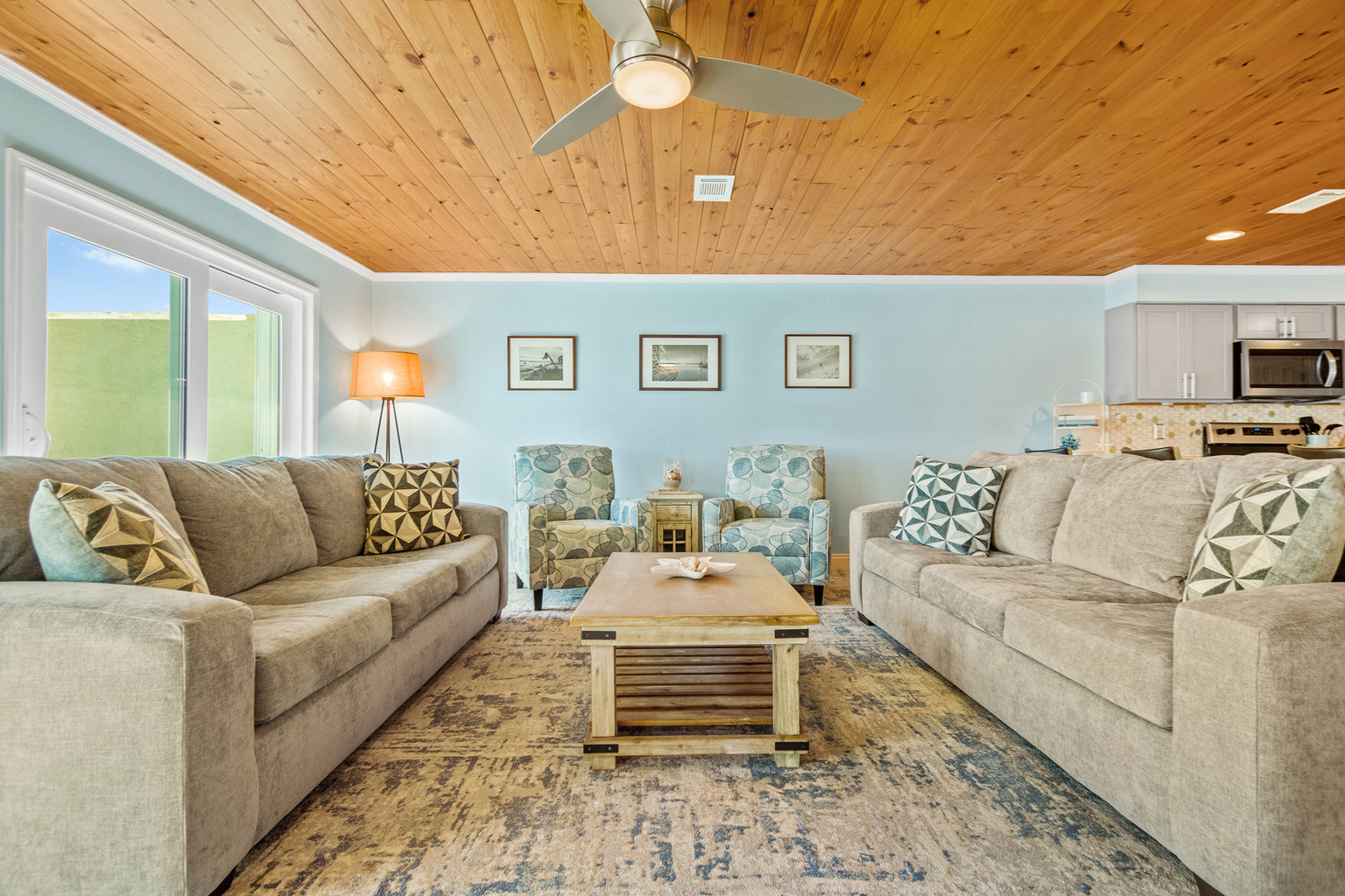 Navarre Vacation Rental
