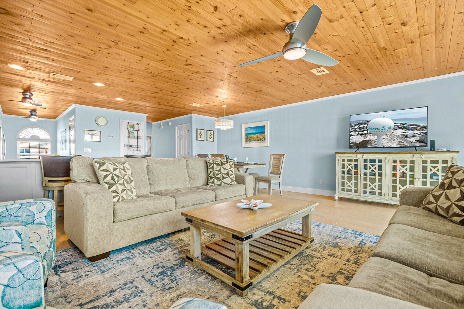Navarre Vacation Rental