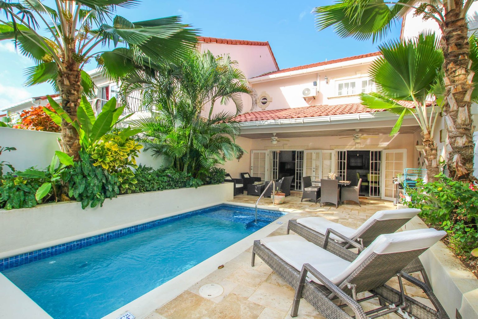Porters Vacation Rental