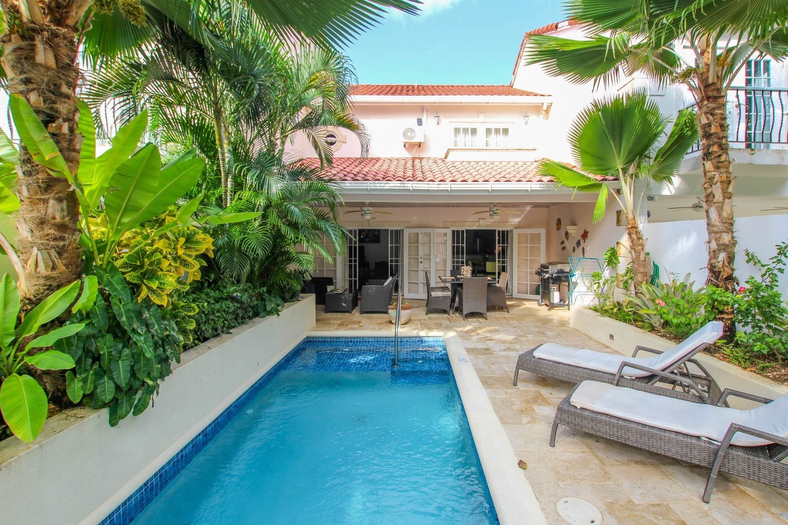 Porters Vacation Rental