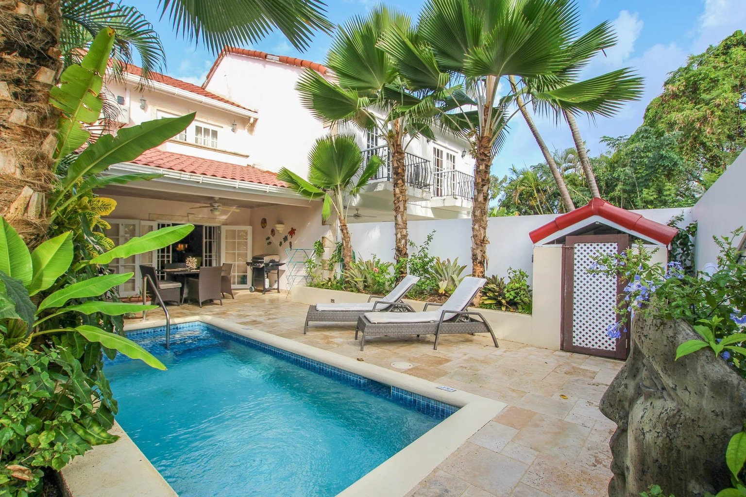 Porters Vacation Rental