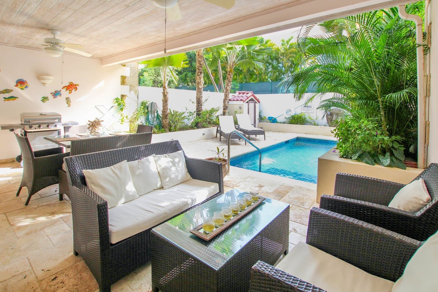 Porters Vacation Rental