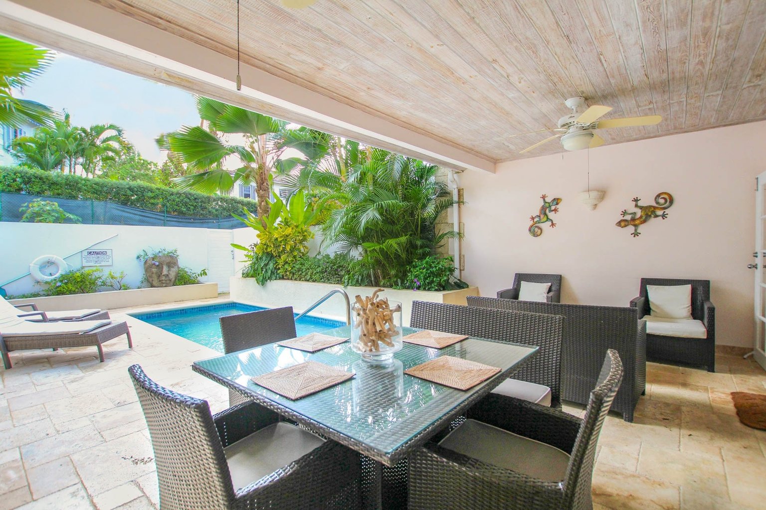 Porters Vacation Rental