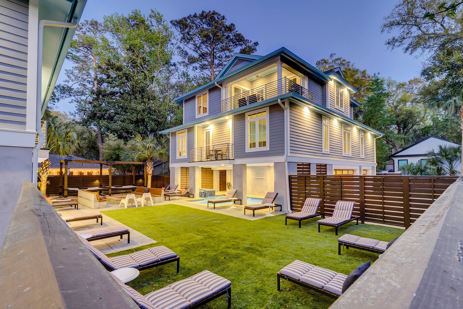 Hilton Head Island Vacation Rental