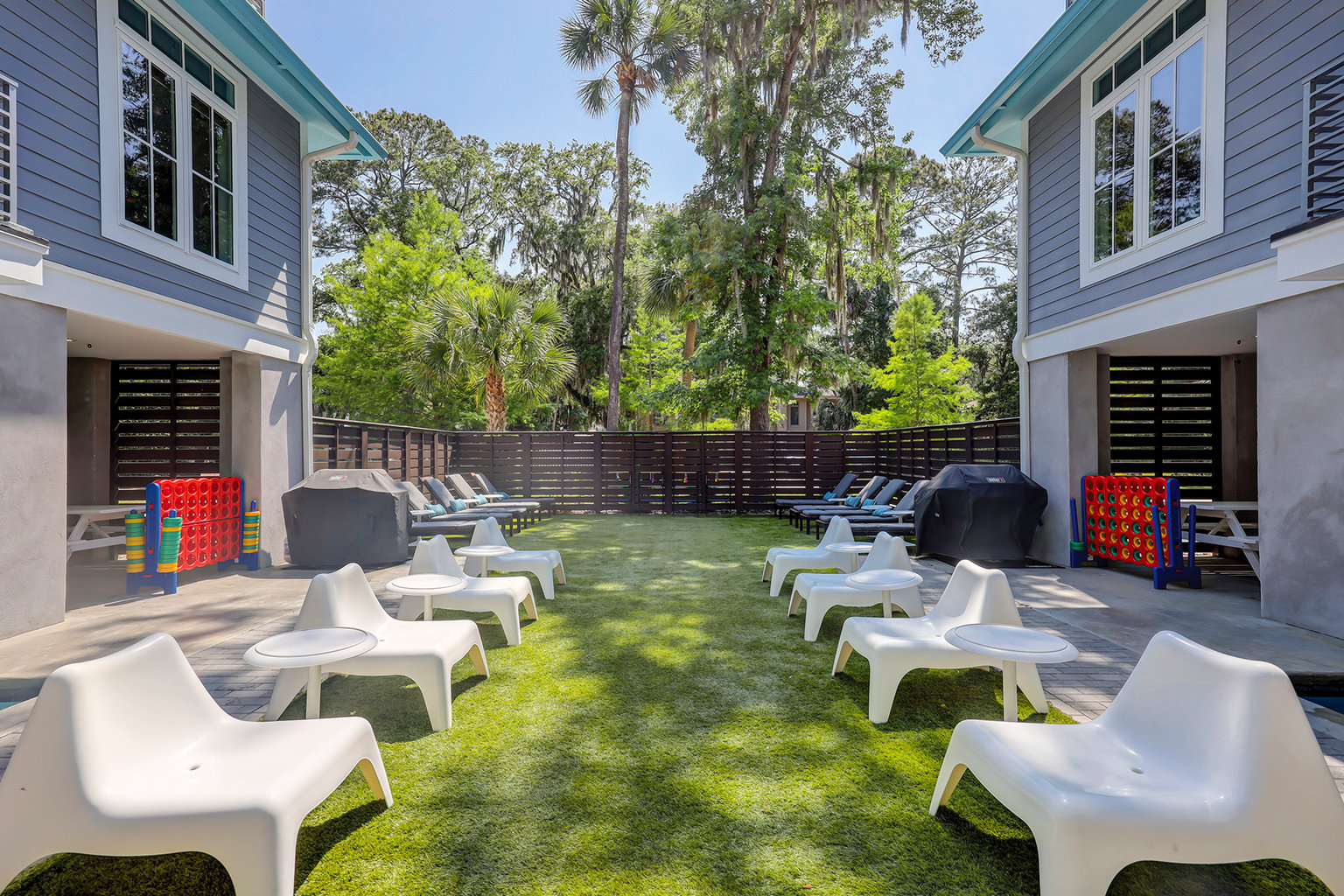 Hilton Head Island Vacation Rental