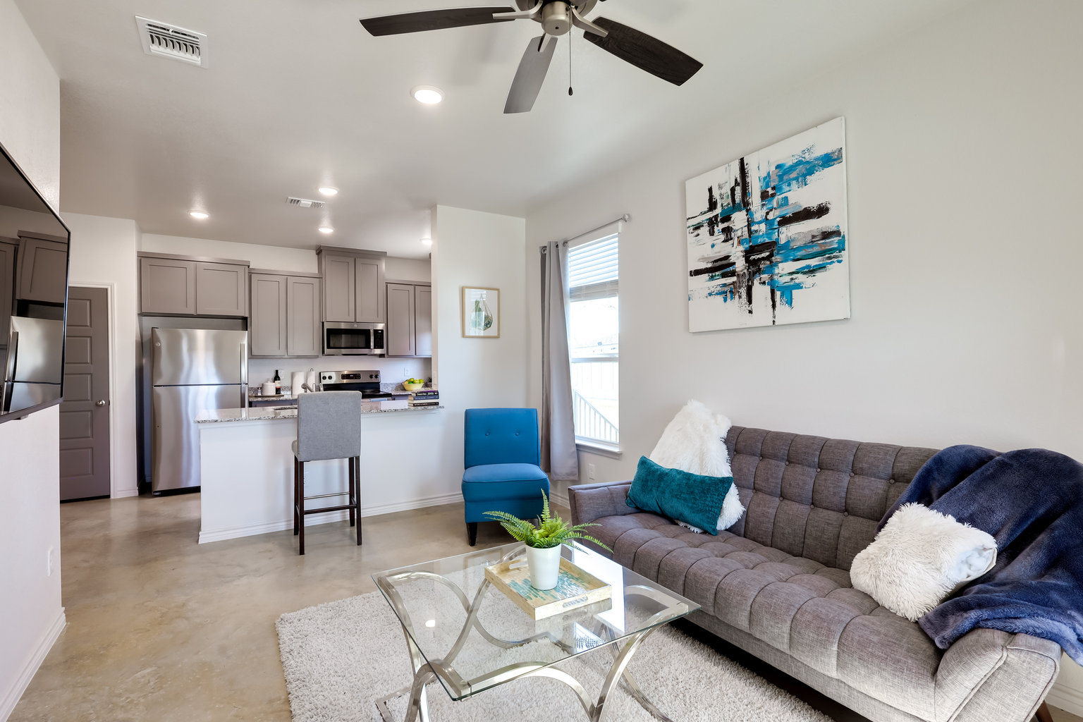 Temple Vacation Rental