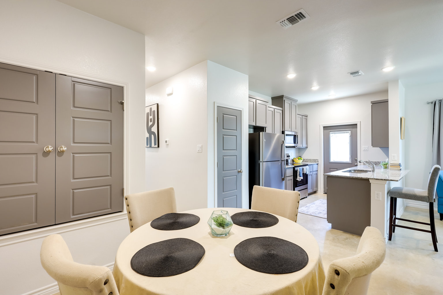 Temple Vacation Rental