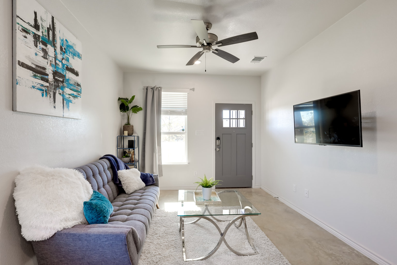 Temple Vacation Rental