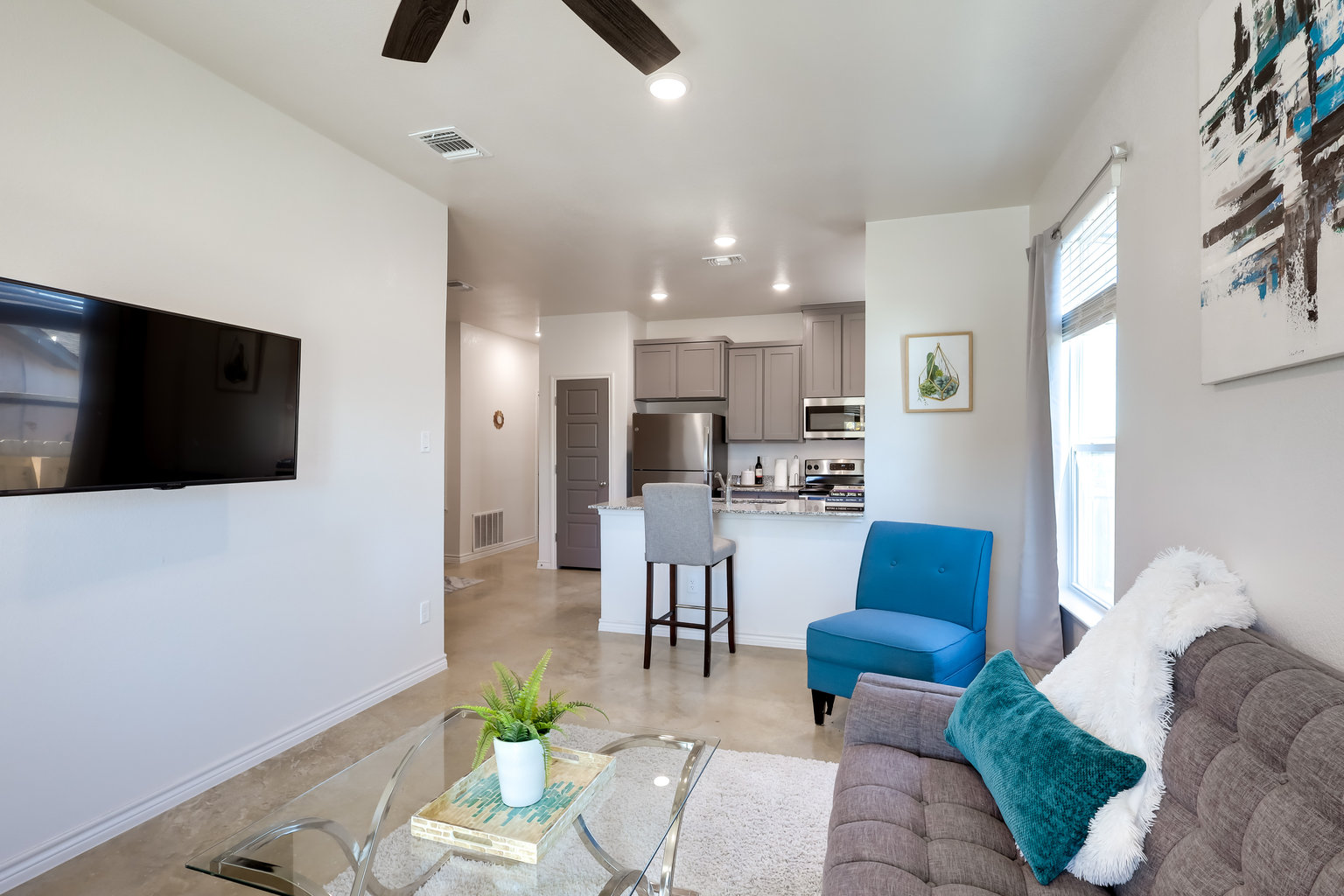 Temple Vacation Rental