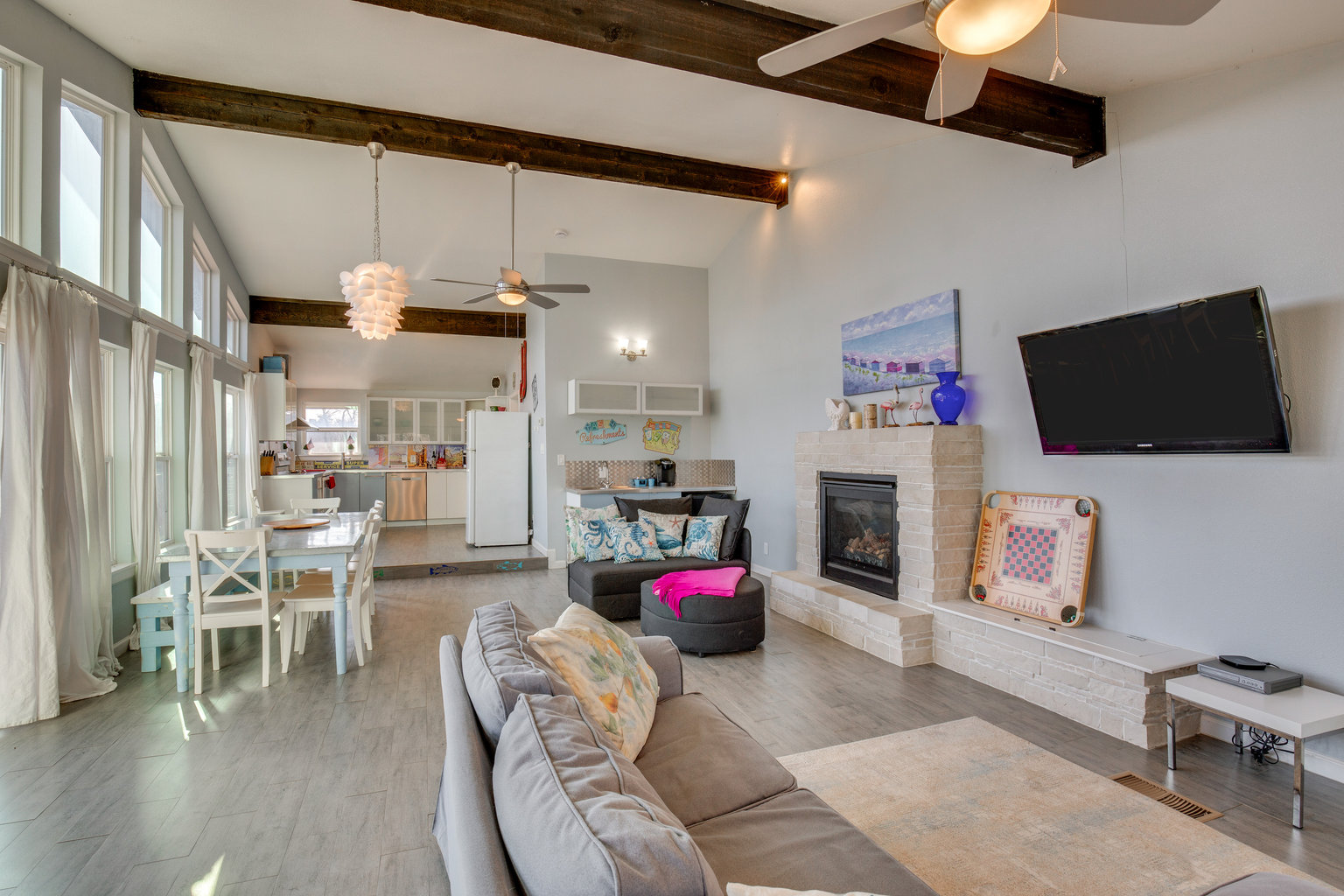 Pottsboro Vacation Rental