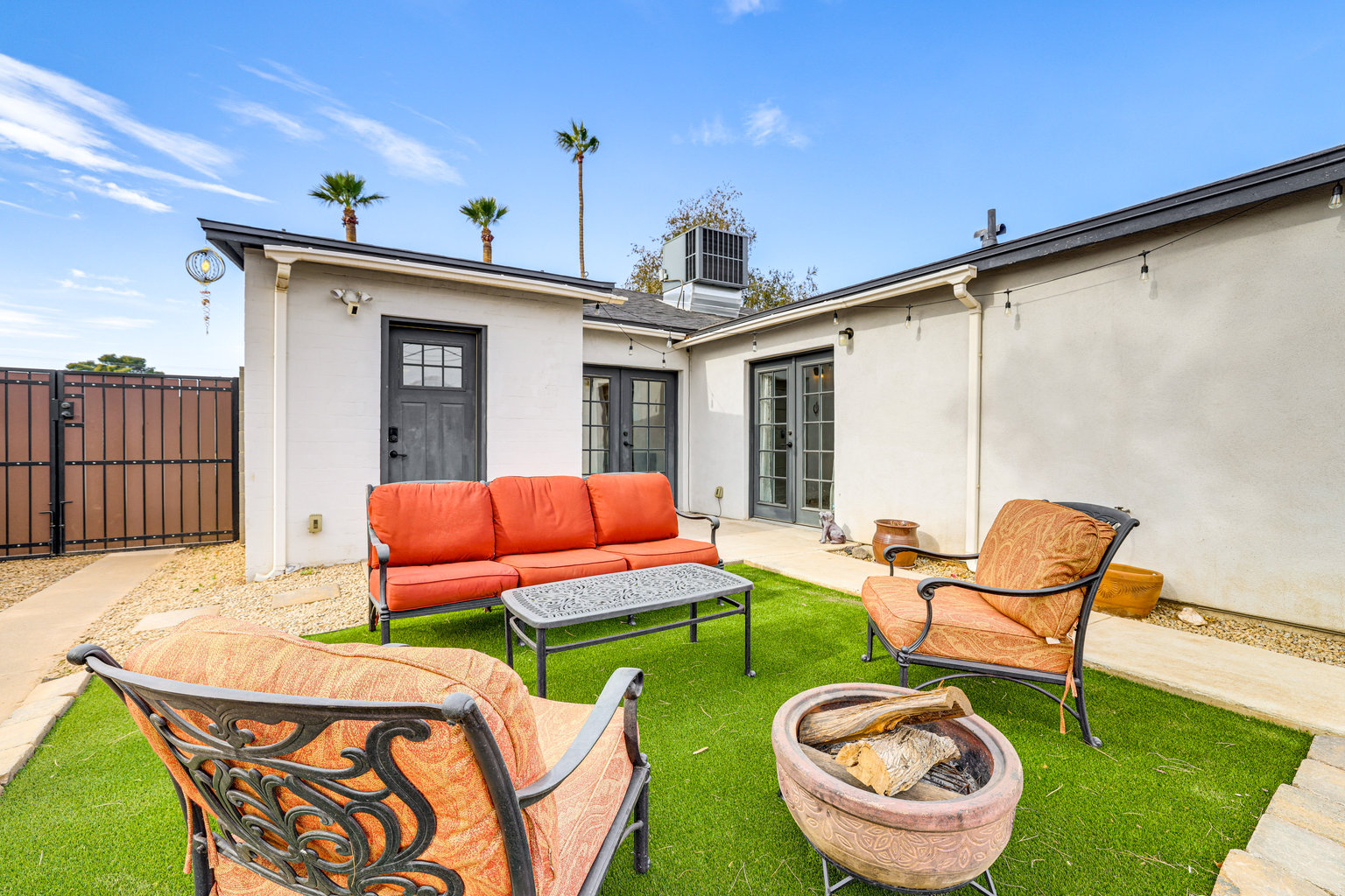 Phoenix Vacation Rental