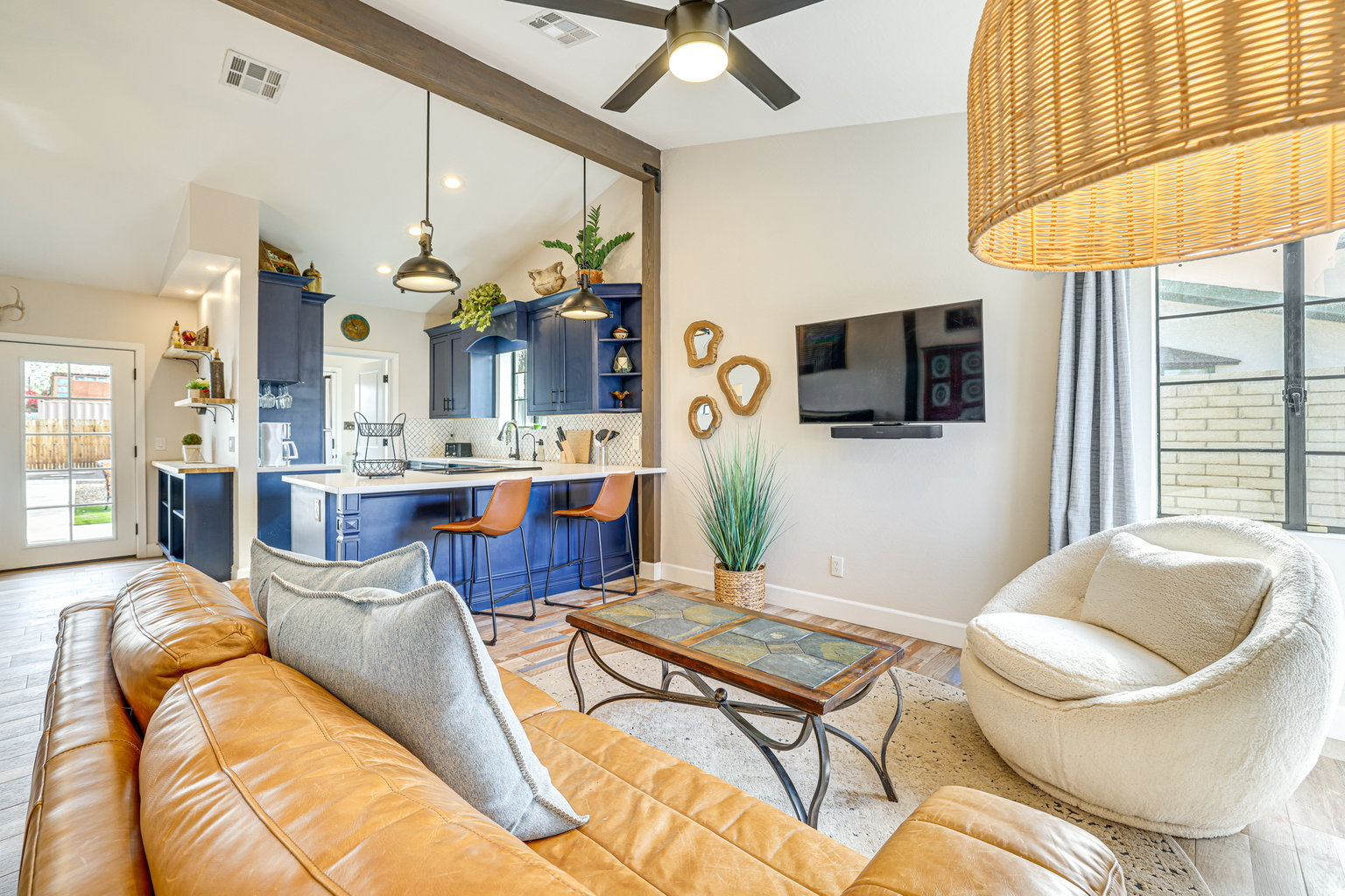 Phoenix Vacation Rental