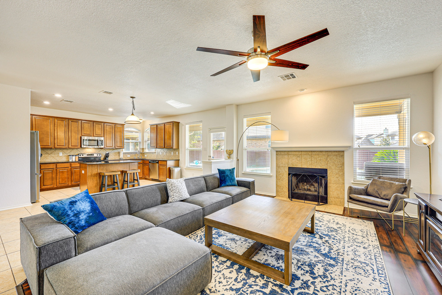 Cibolo Vacation Rental