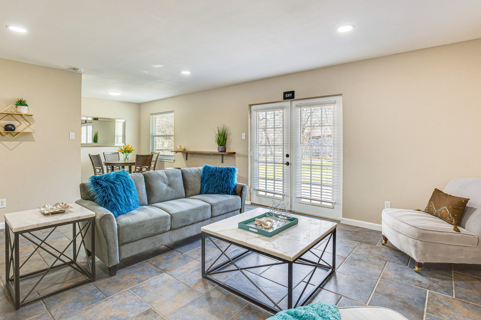 Fort Worth Vacation Rental
