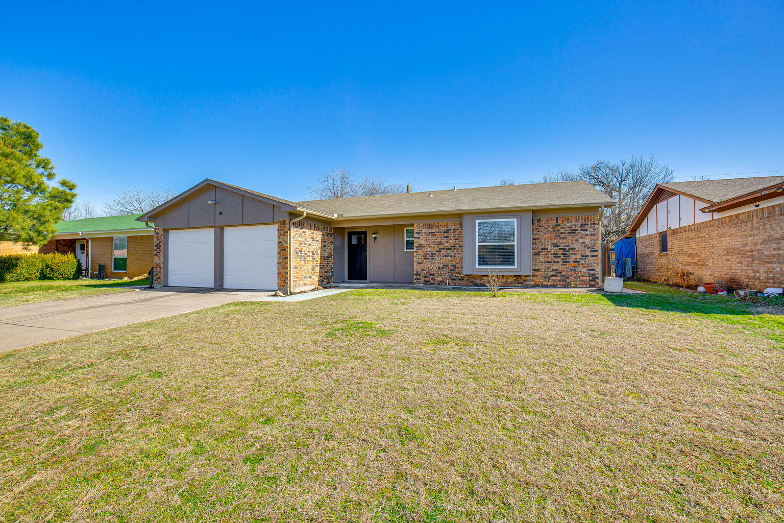 Fort Worth Vacation Rental