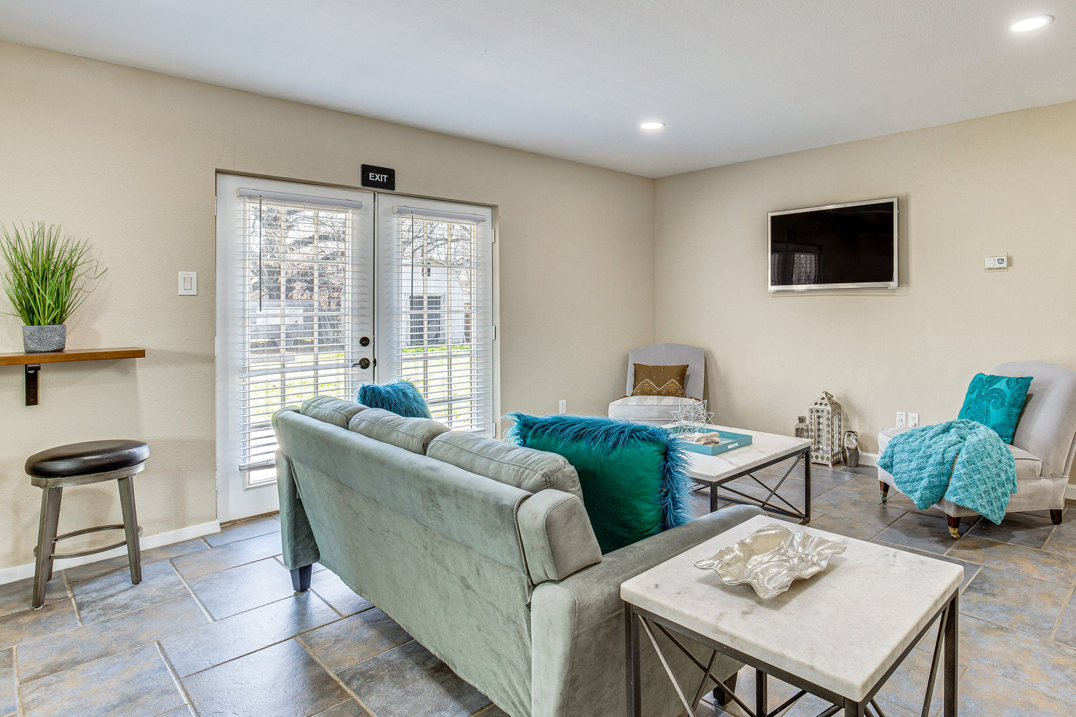 Fort Worth Vacation Rental