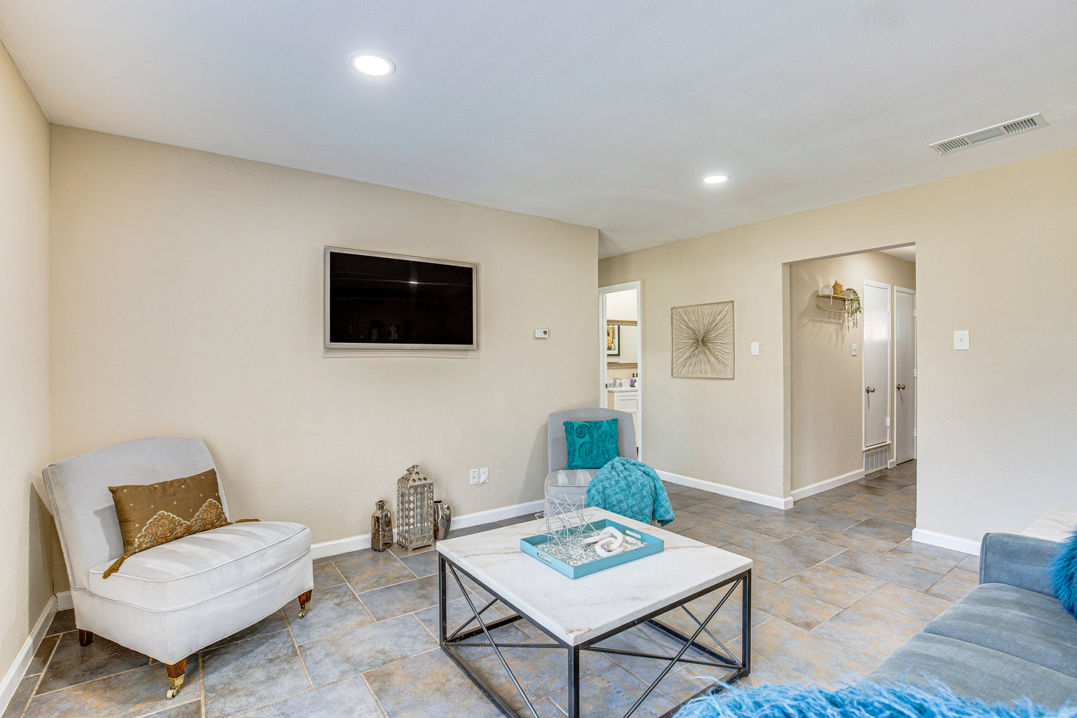 Fort Worth Vacation Rental