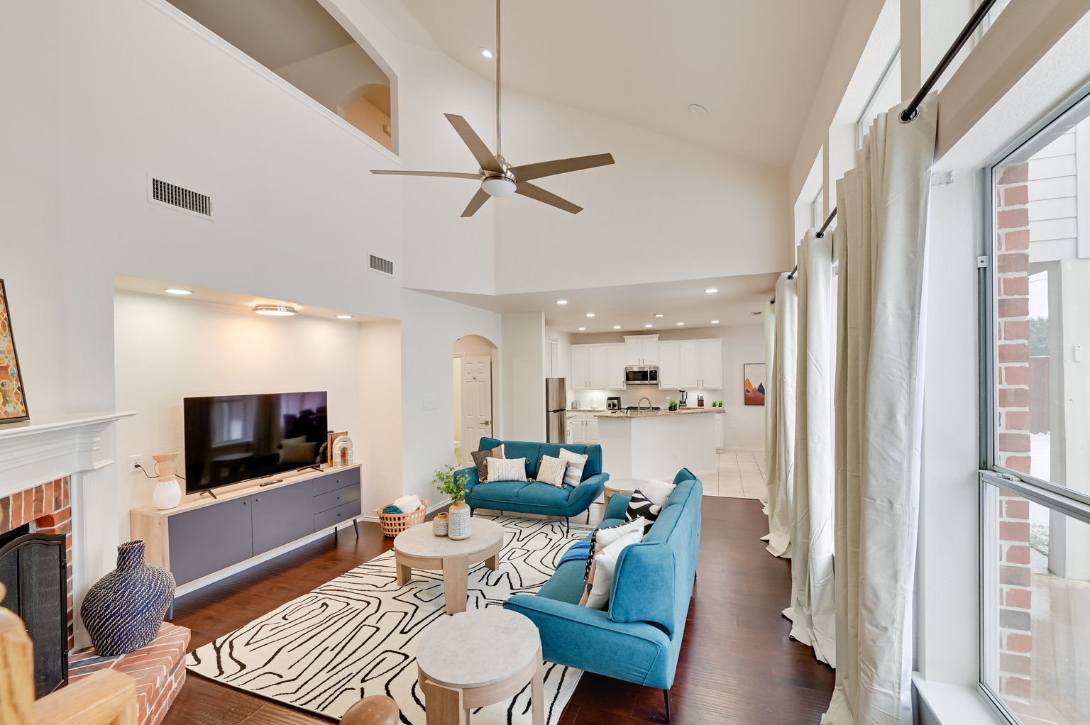 Frisco Vacation Rental