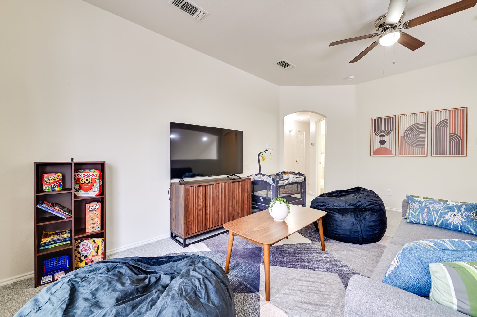 Frisco Vacation Rental