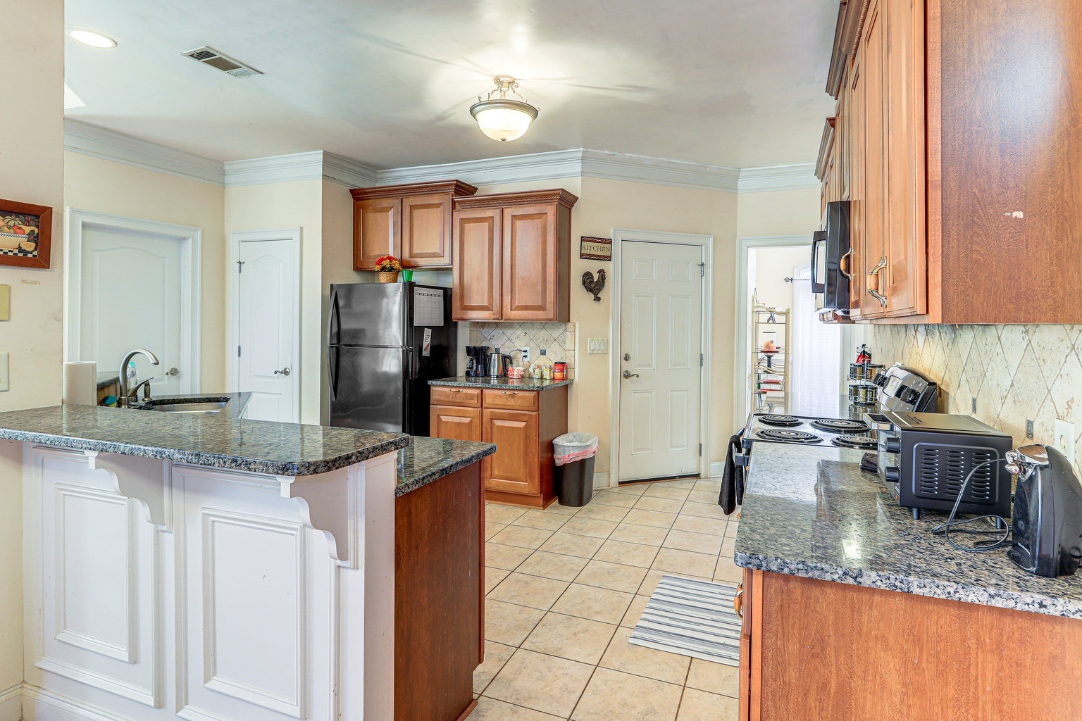 McDonough Vacation Rental