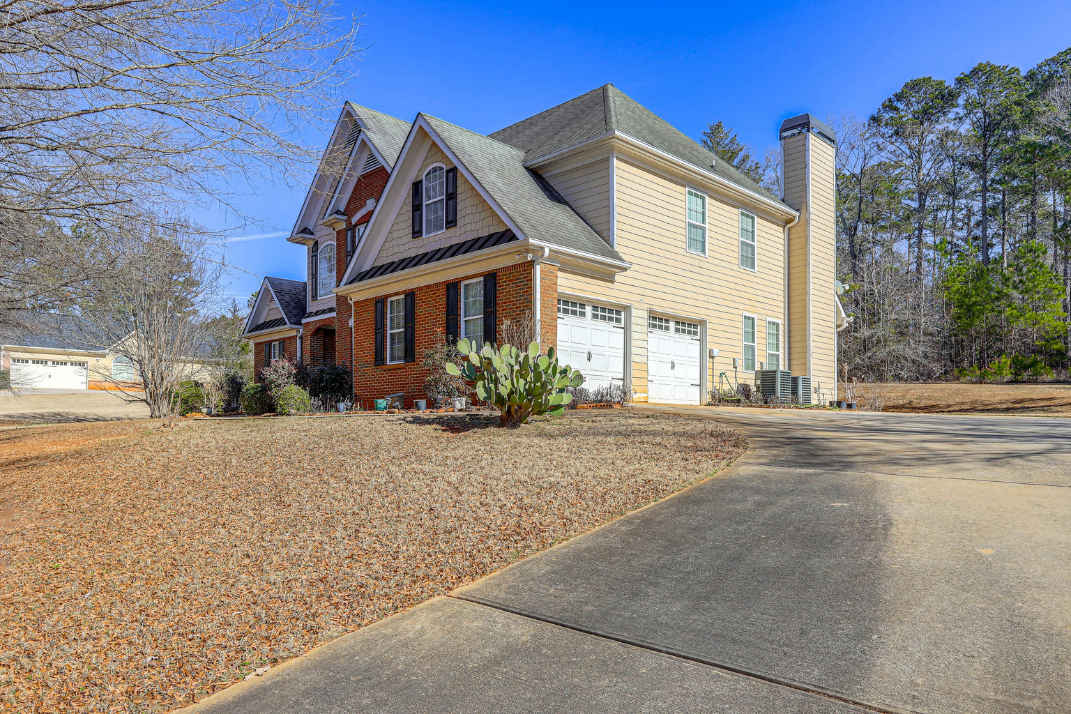 McDonough Vacation Rental