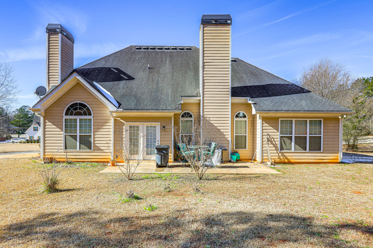 McDonough Vacation Rental