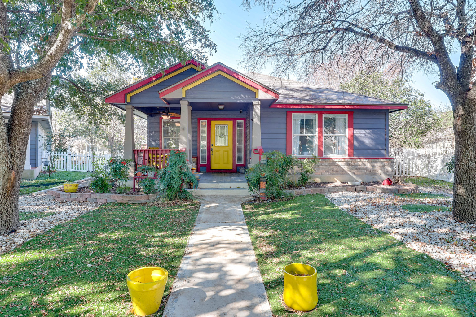 Kyle Vacation Rental