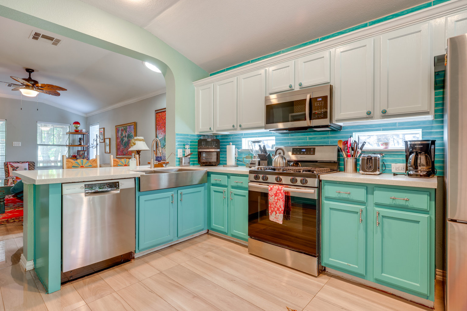 Kyle Vacation Rental