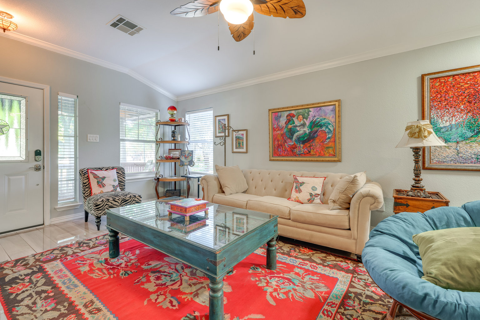 Kyle Vacation Rental