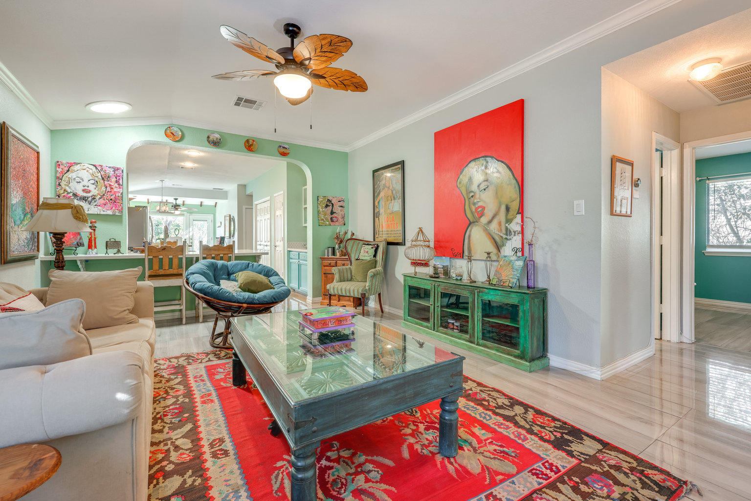 Kyle Vacation Rental