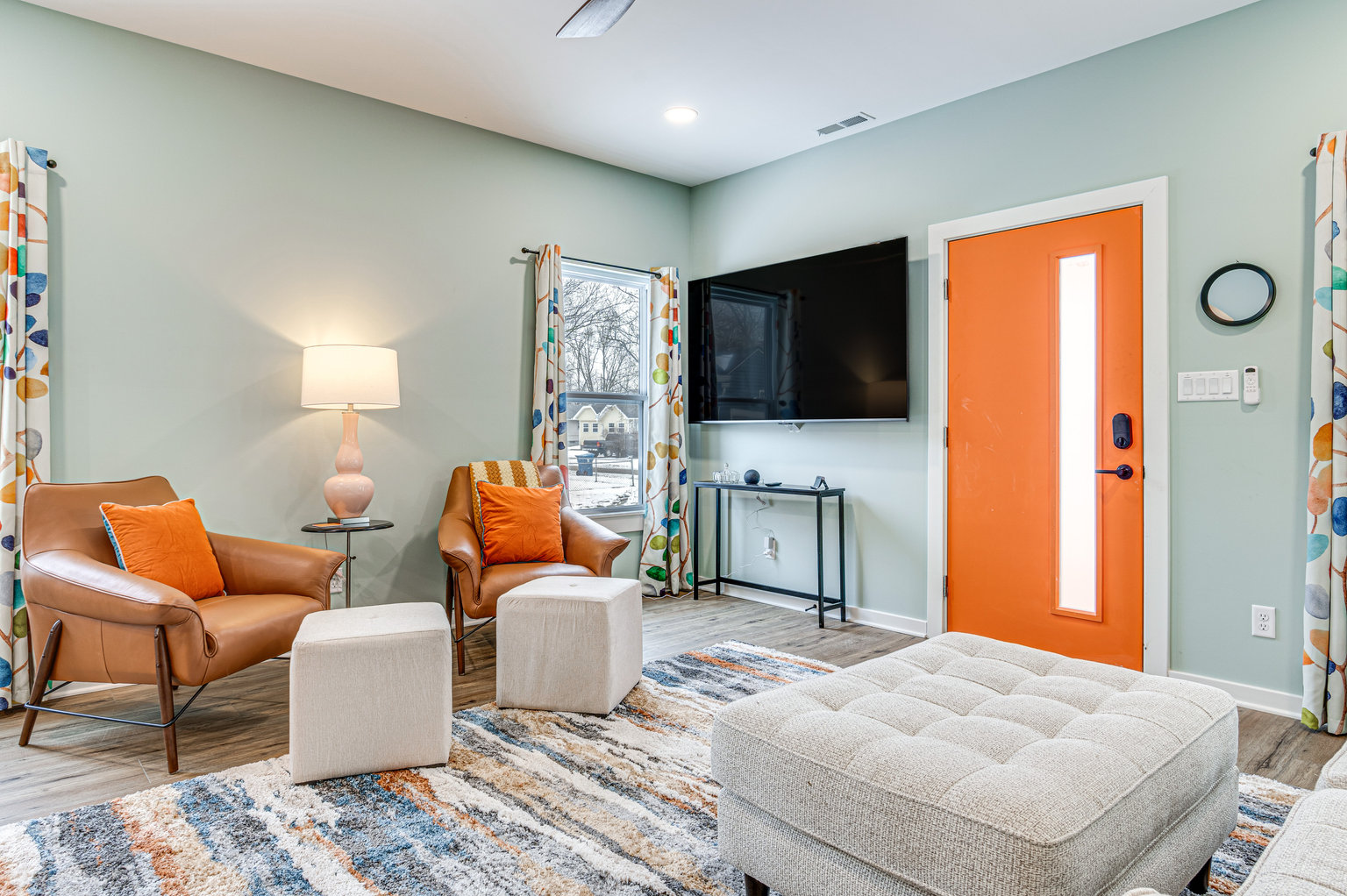 Indianapolis Vacation Rental