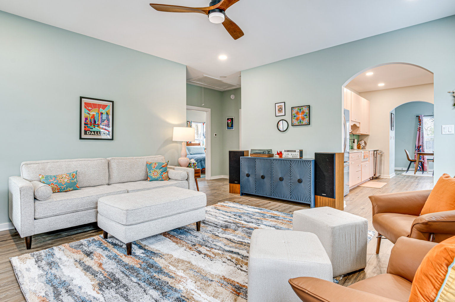 Indianapolis Vacation Rental