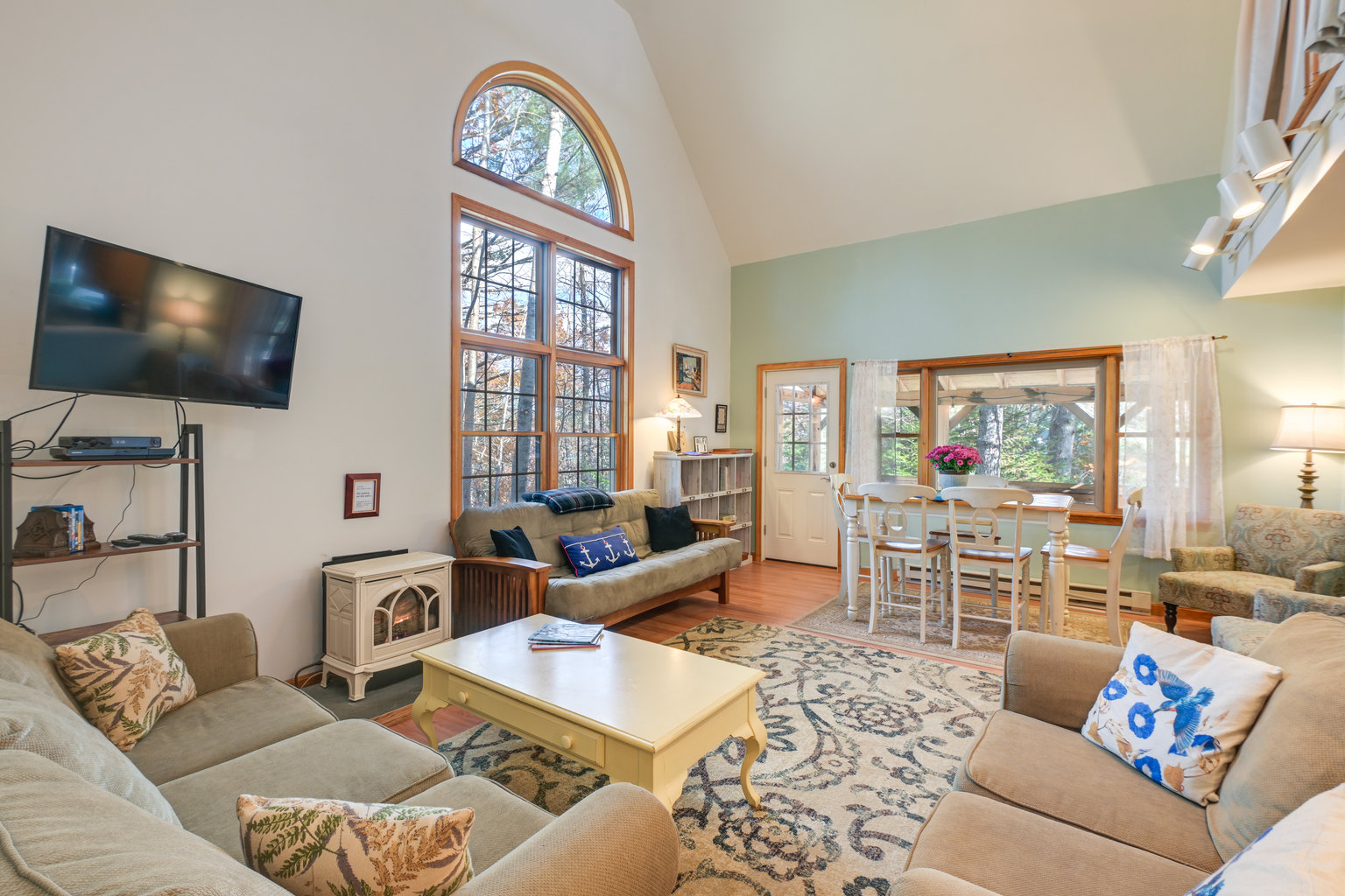 Ellsworth Vacation Rental