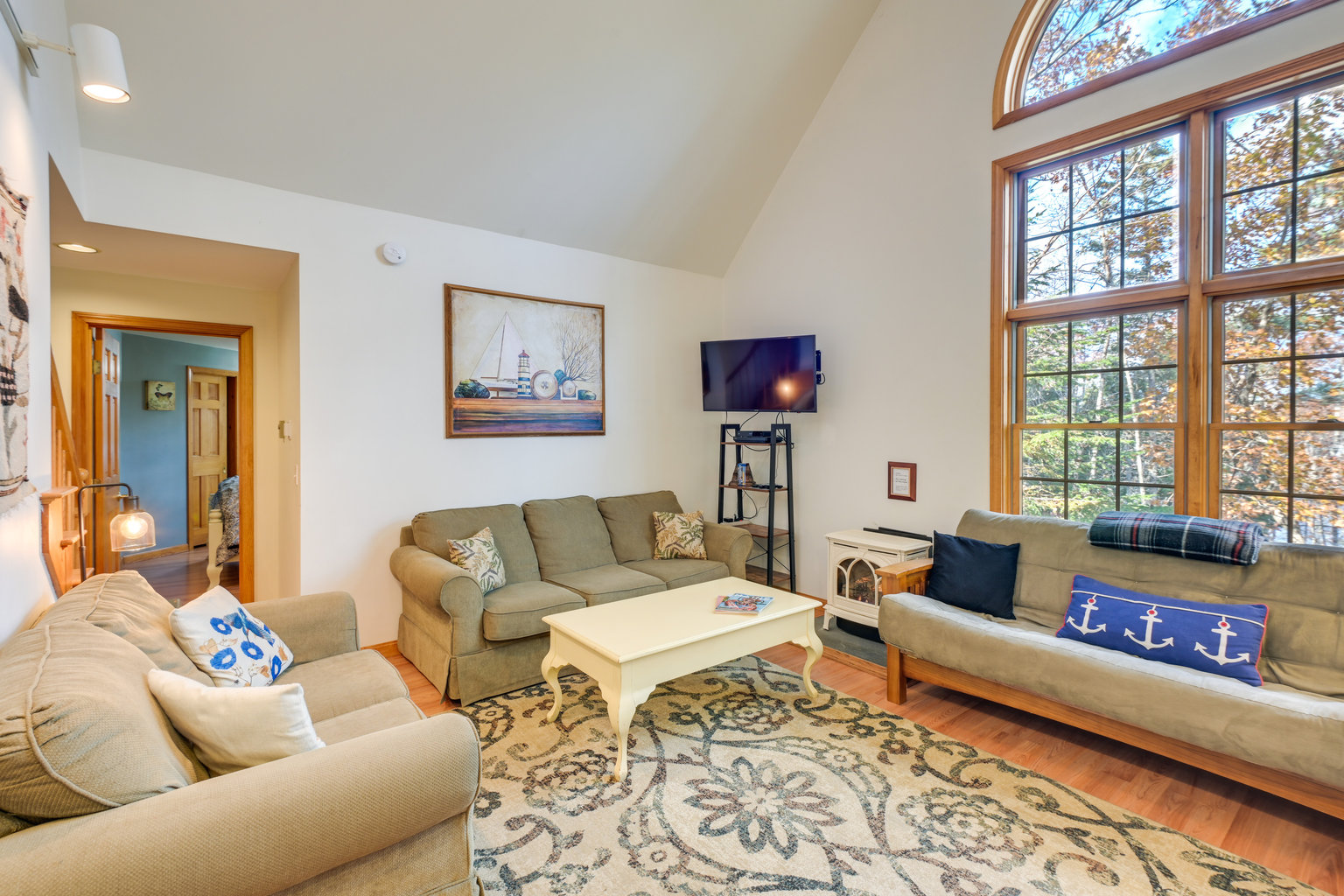 Ellsworth Vacation Rental