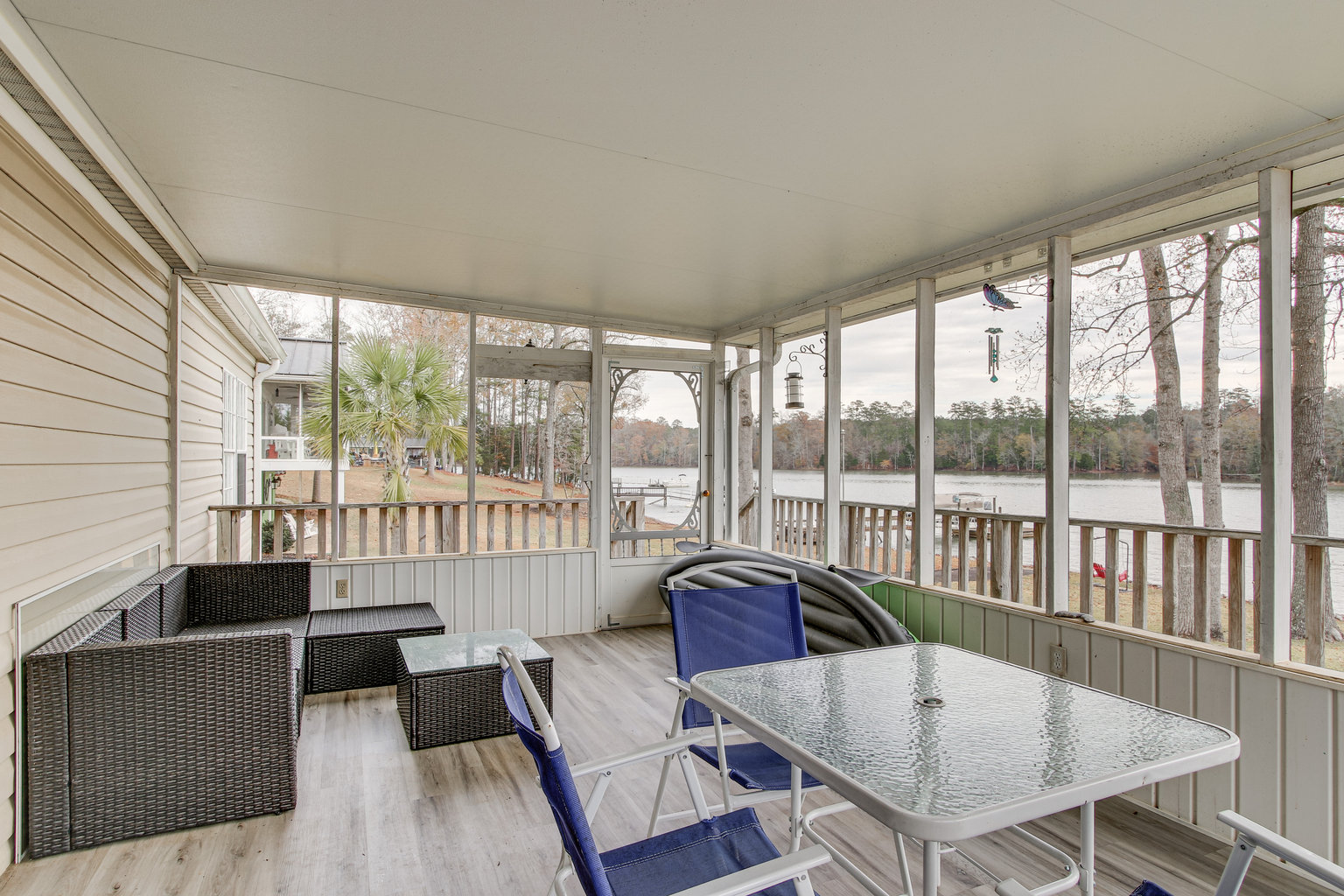 Prosperity Vacation Rental