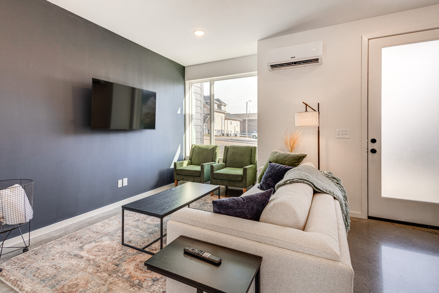 Knoxville Vacation Rental