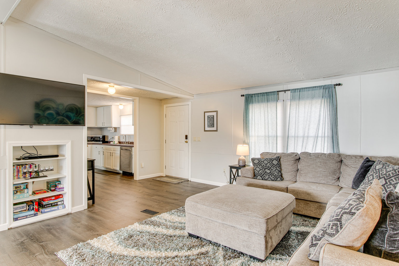 Prosperity Vacation Rental