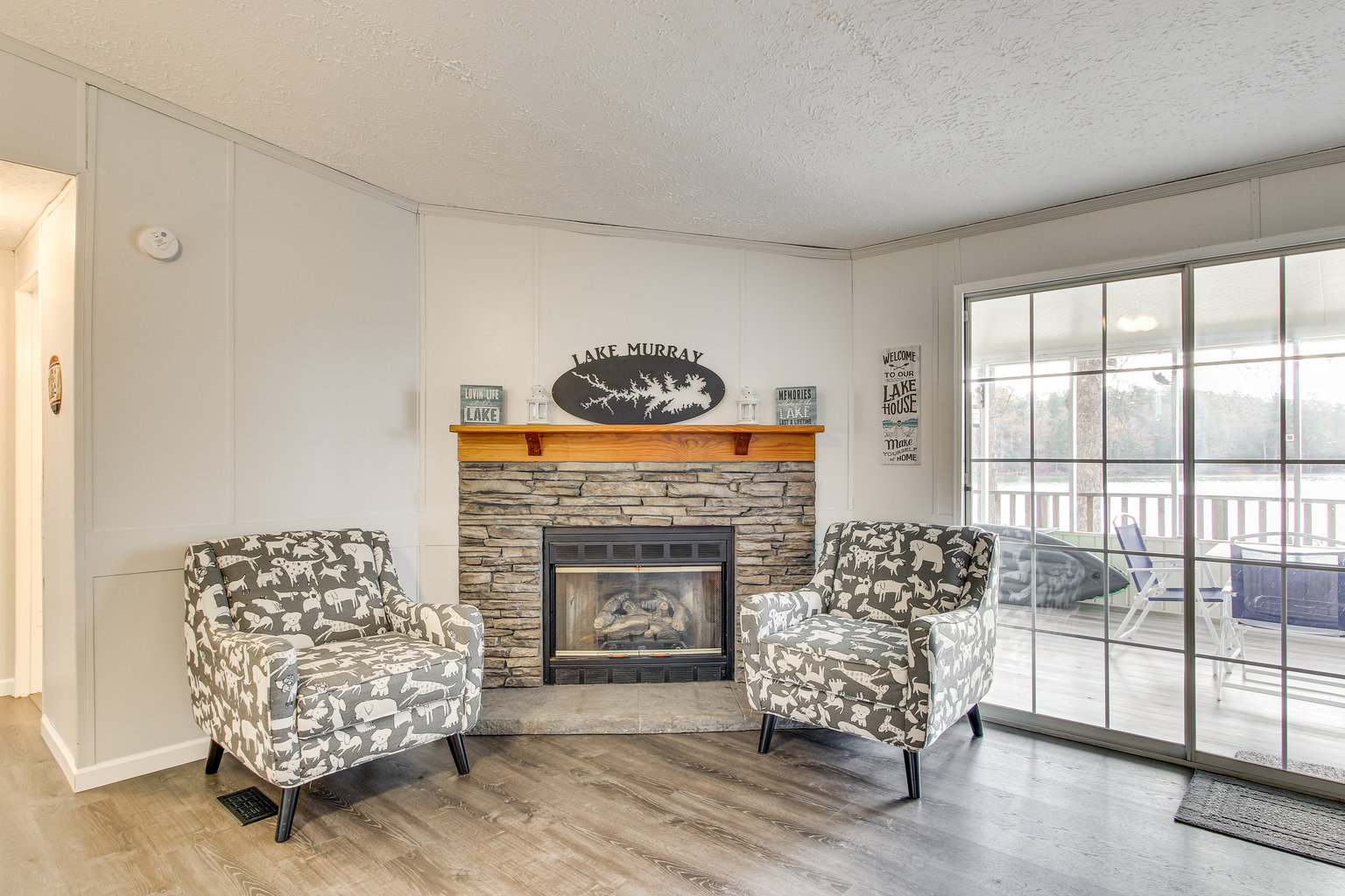 Prosperity Vacation Rental