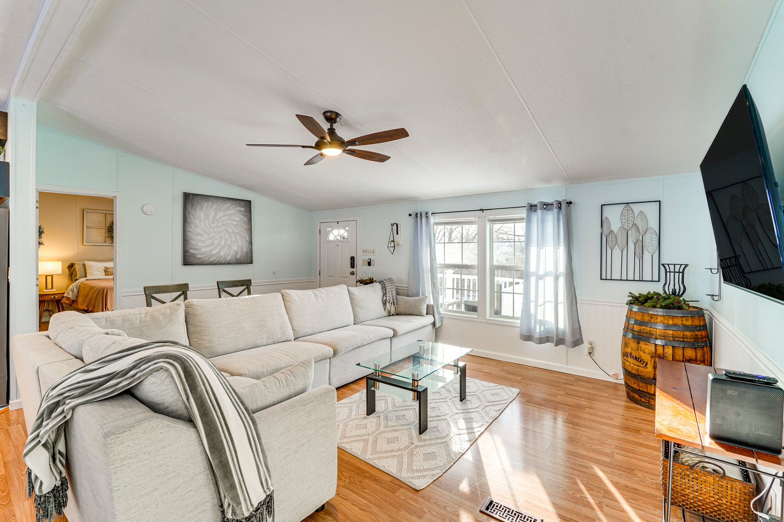 Altoona Vacation Rental