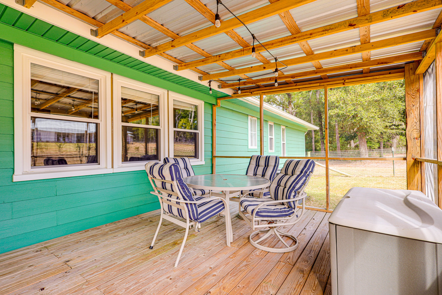 Fairhope Vacation Rental