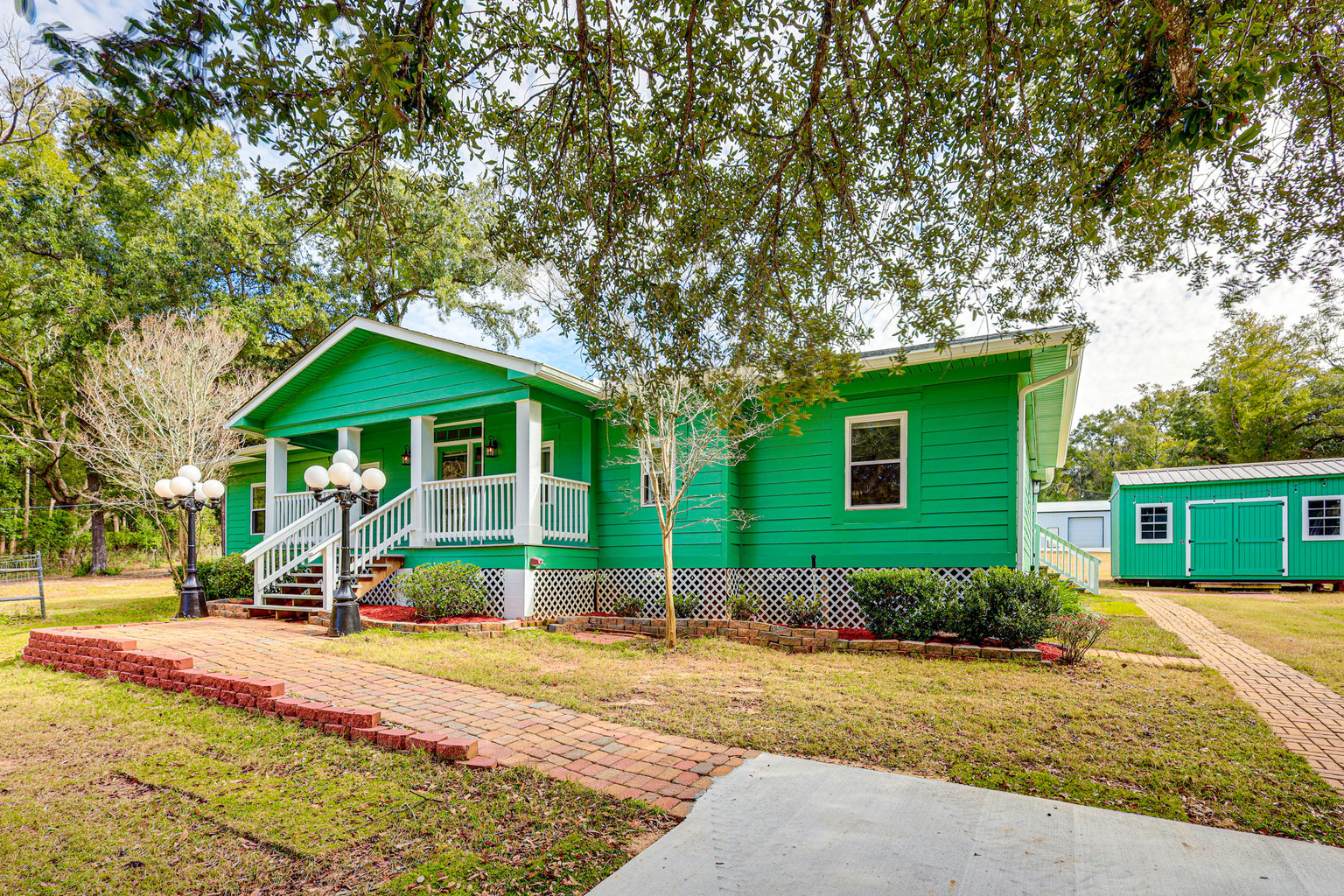 Fairhope Vacation Rental