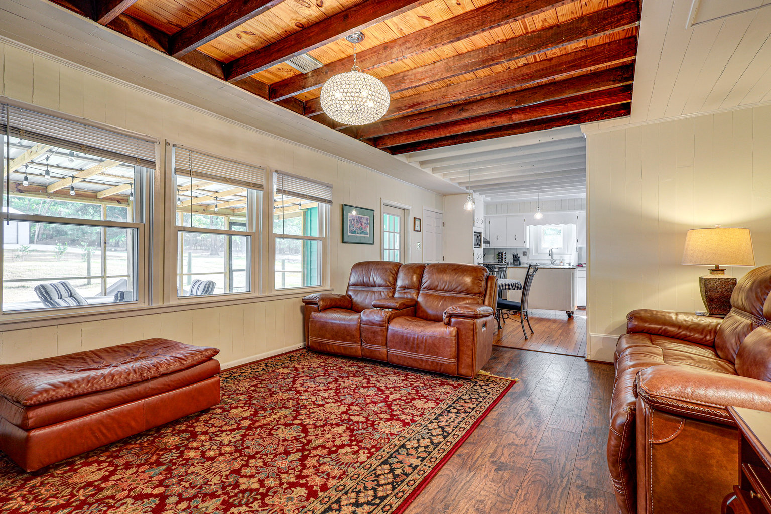 Fairhope Vacation Rental