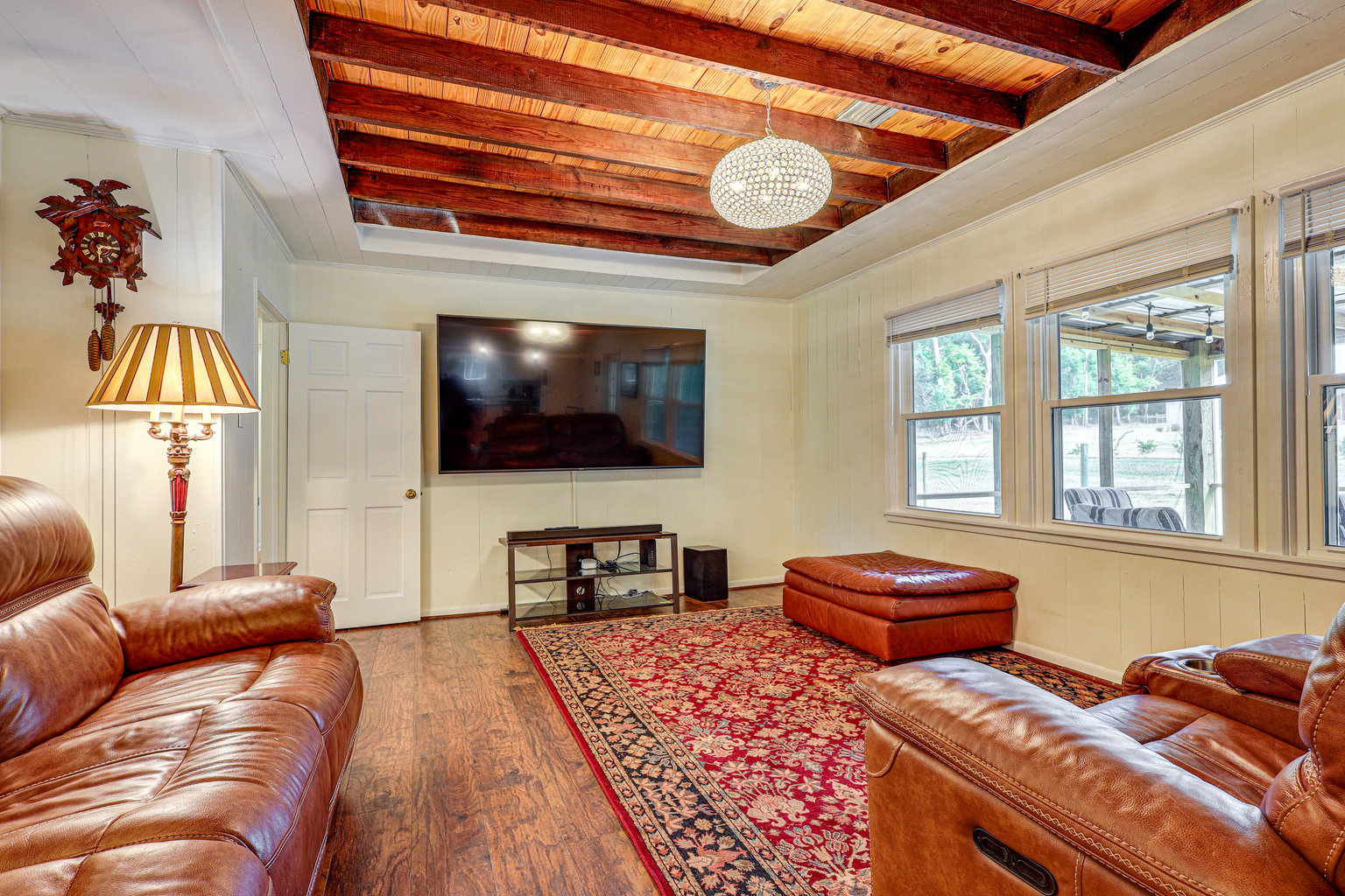 Fairhope Vacation Rental