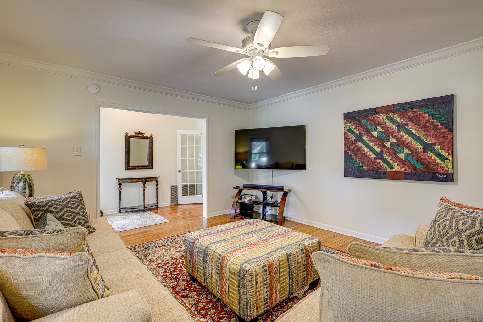 Fairhope Vacation Rental