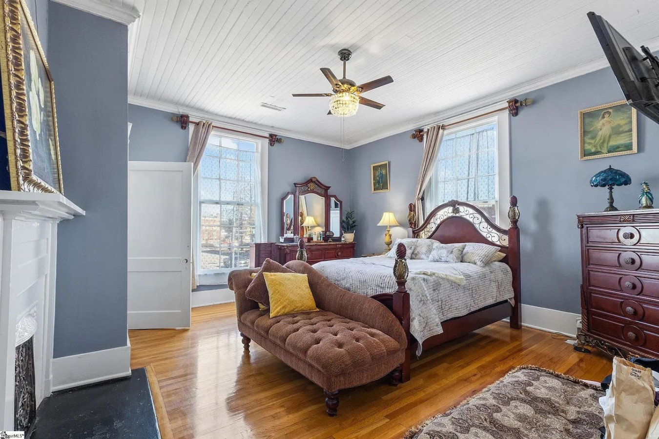 Anderson Vacation Rental