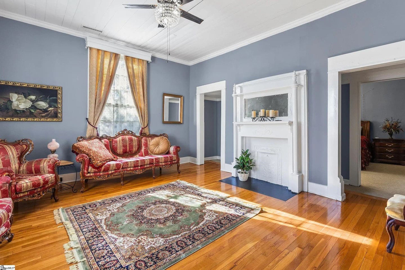 Anderson Vacation Rental
