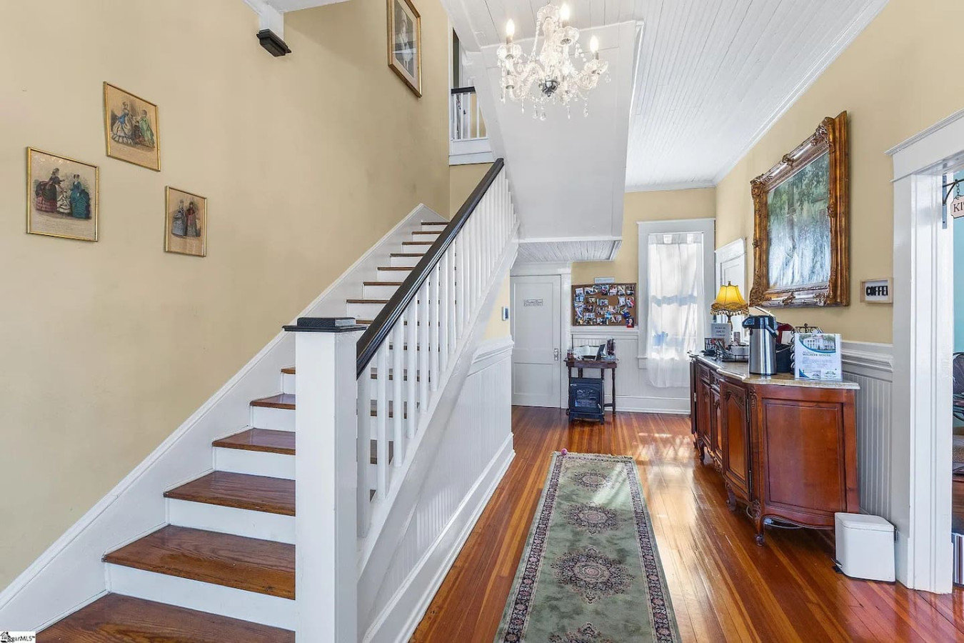 Anderson Vacation Rental